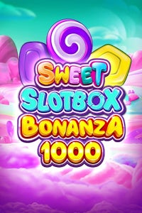 Sweet Slotbox Bonanza 1000