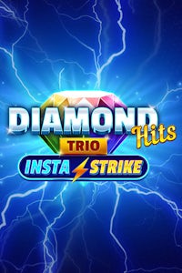 Diamond Hits Trio: InstaStrike