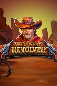 Wild West Revolver