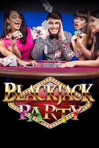 Blackjack Party
