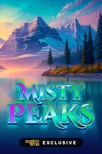 Misty Peaks