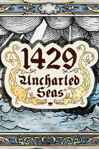 1429 Uncharted Seas