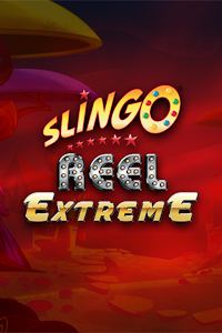 Slingo Reel Extreme