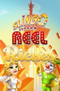 Slingo Reel Bonus