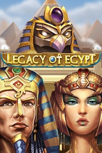 Legacy of Egypt