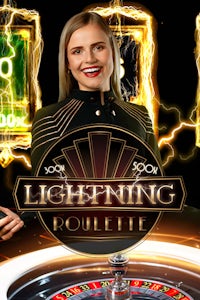 Lightning Roulette