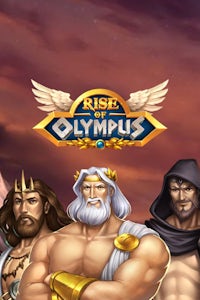 Rise of Olympus