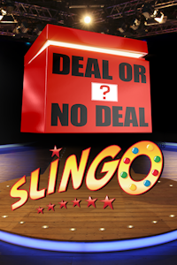 Slingo Deal or No Deal