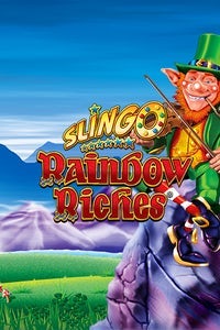 Slingo Rainbow Riches