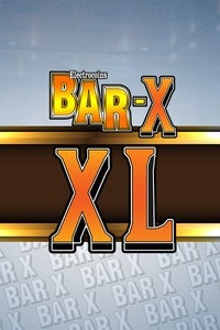 Bar X XL