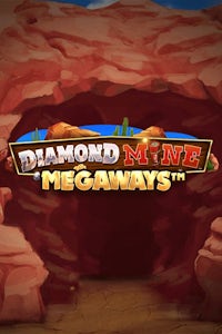 Diamond Mine Megaways