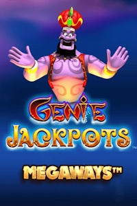 Genie Jackpots Megaways