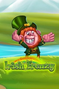 Irish Frenzy