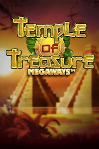 Temple of Treasures Megaways