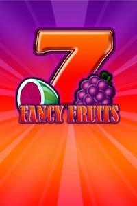 Fancy Fruits 