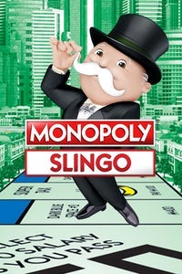 Slingo Monopoly