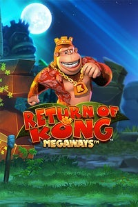 Return of Kong Megaways