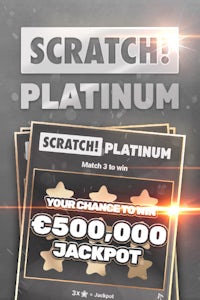 SCRATCH! Platinum