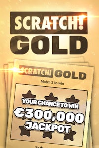 SCRATCH! Gold