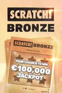 SCRATCH! Bronze