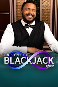 Infinite Blackjack