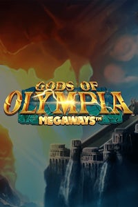 Gods of Olympus Megaways