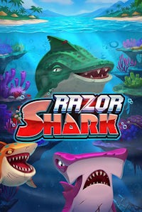 Razor Shark