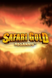 Safari Gold Megaways