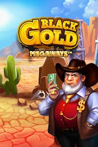 Black Gold Megaways