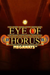 Eye of Horus Megaways