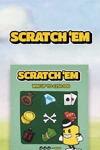 Scratch’em