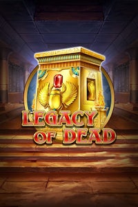 Legacy of Dead