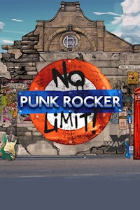 Punk Rocker