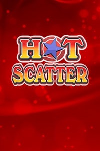 Hot Scatter