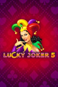 Lucky Joker 5