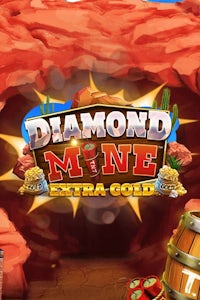Diamond Mine Extra Gold Megaways