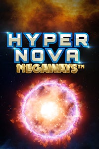 Hypernova Megaways