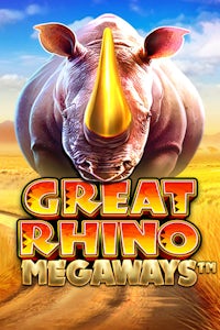 Great Rhino Megaways