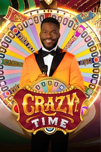 Crazy Time