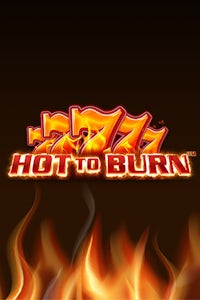 Hot to Burn