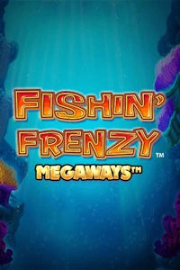 Fishin Frenzy Megaways