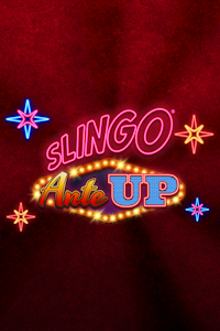 Slingo Ante Up