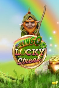 Slingo Lucky Streak