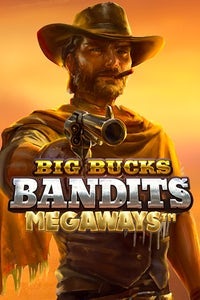 Big Bucks Bandits Megaways