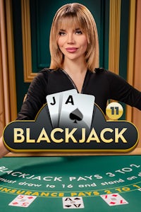 blackjack A