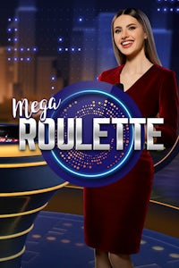 Mega Roulette