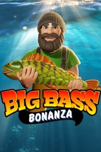 Big Bass Bonanza