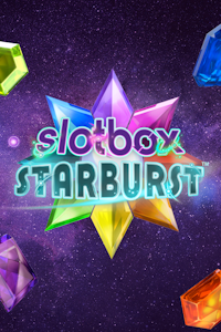 Slotbox Starburst