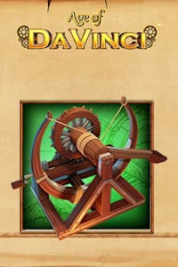 Age of Da Vinci