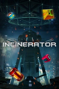 Incinerator